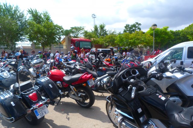 XIX Concentracion - 2012